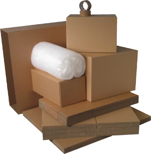 Select the Right Shipping Package