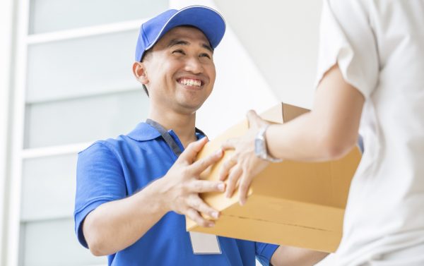 best shipping rates in Canada