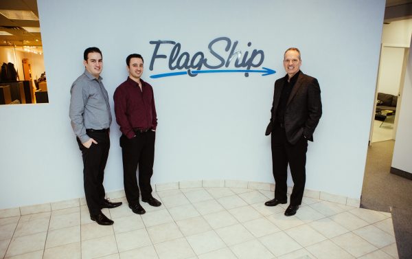 FlagShip Leadership team